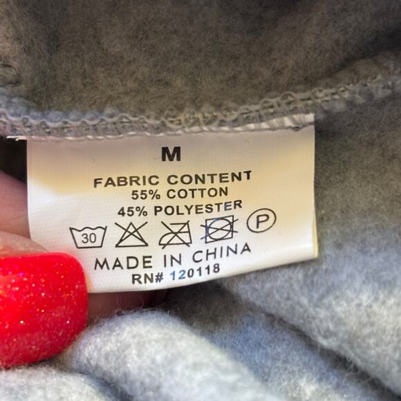 B Free NWT Women's Chicago Varsity Set Size Medium - Picture 6 of 6